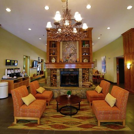 Hampton Inn Franklin, Nc Екстер'єр фото