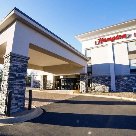 Hampton Inn Franklin, Nc Екстер'єр фото