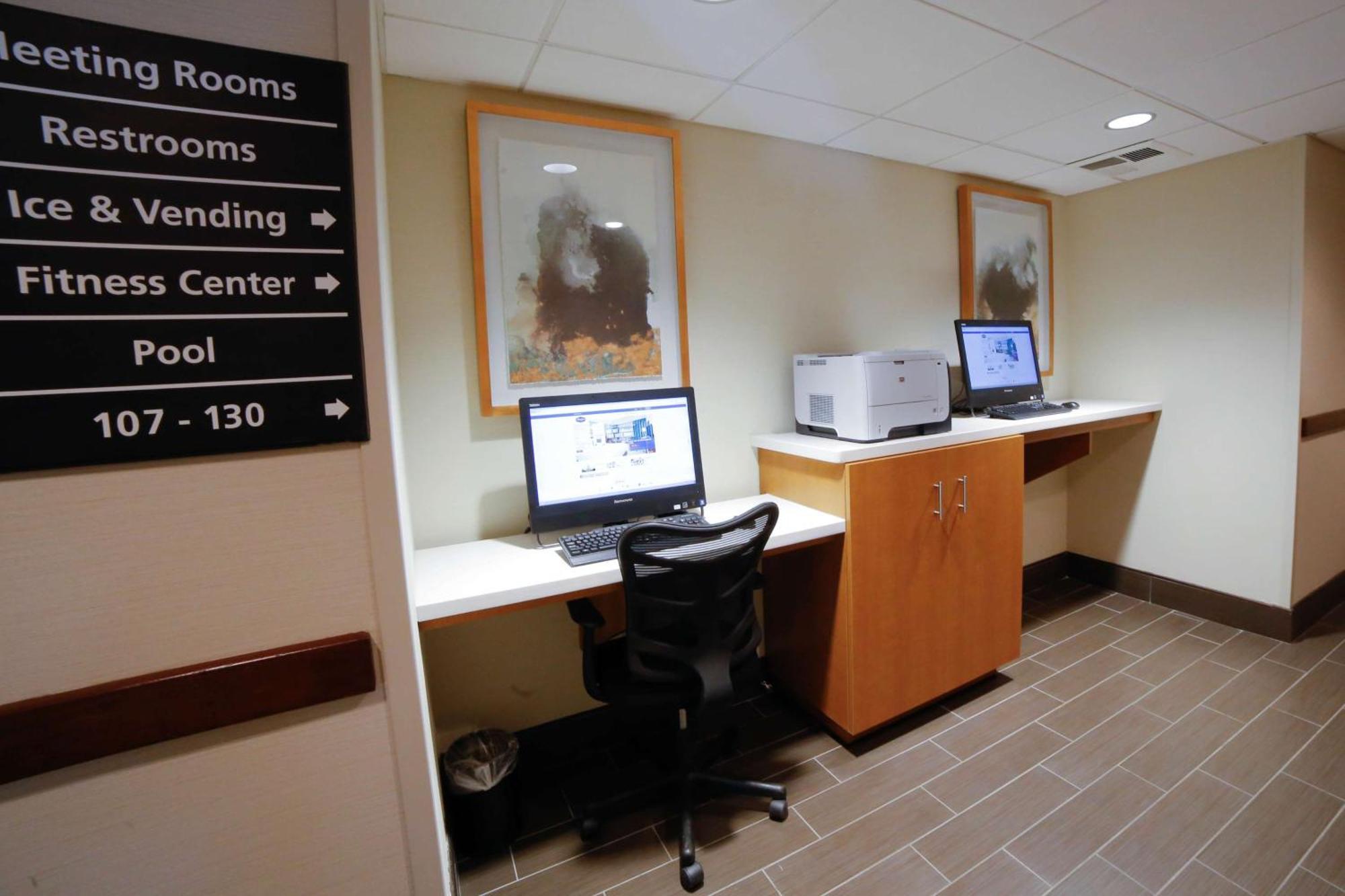 Hampton Inn Franklin, Nc Екстер'єр фото