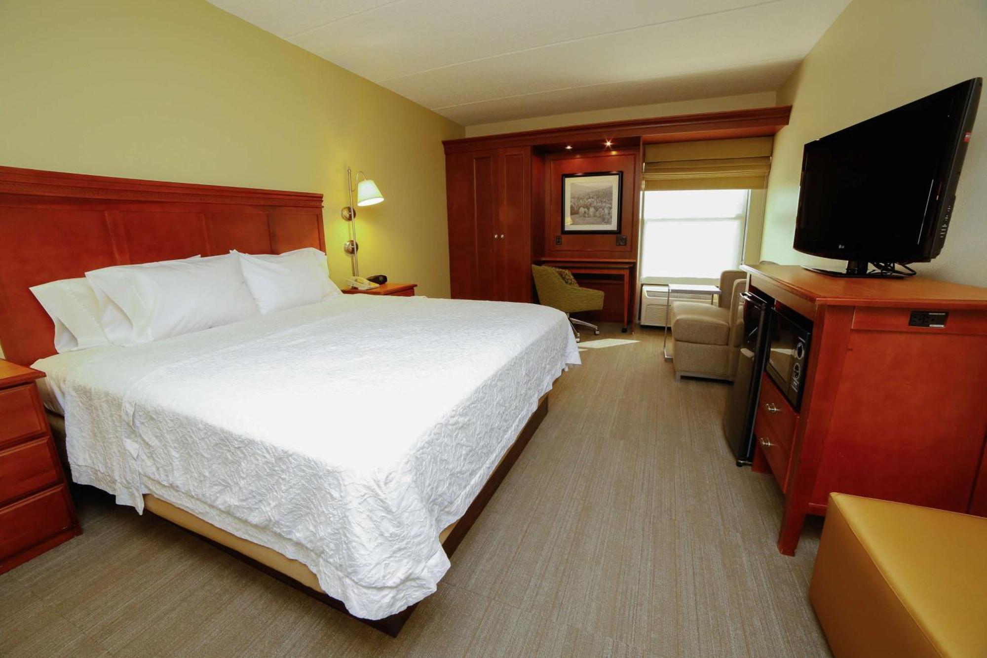 Hampton Inn Franklin, Nc Екстер'єр фото