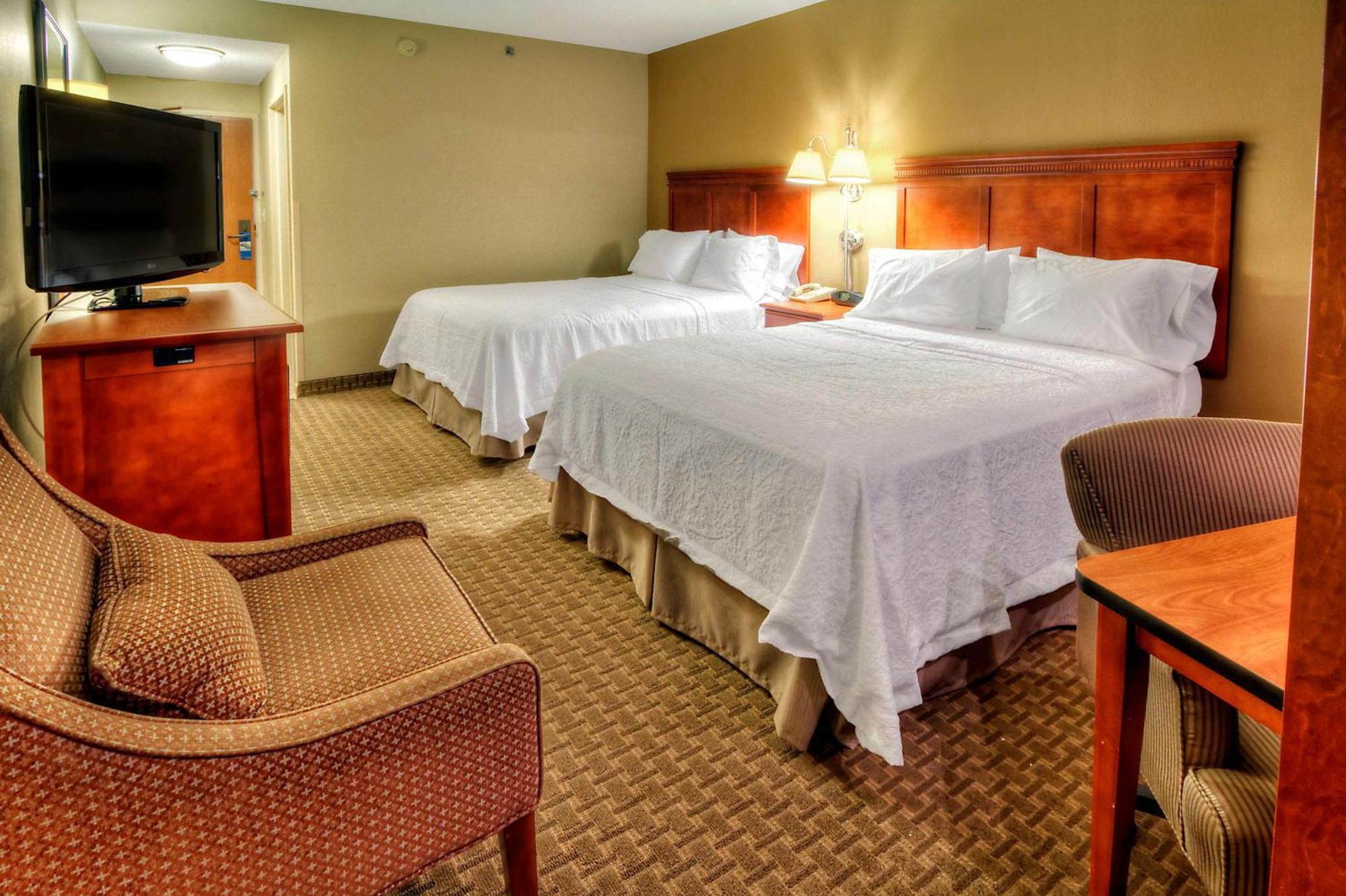Hampton Inn Franklin, Nc Екстер'єр фото