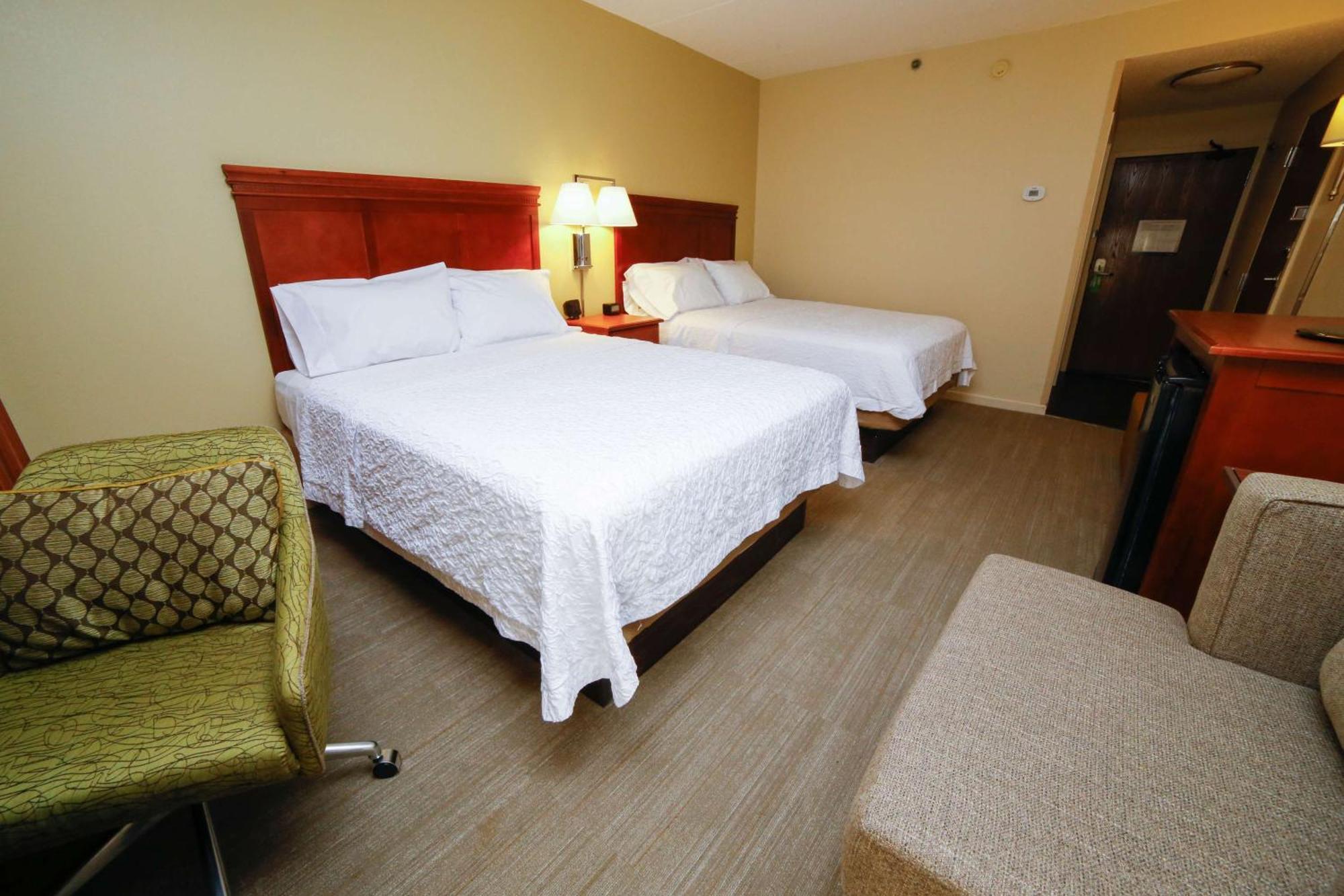 Hampton Inn Franklin, Nc Екстер'єр фото