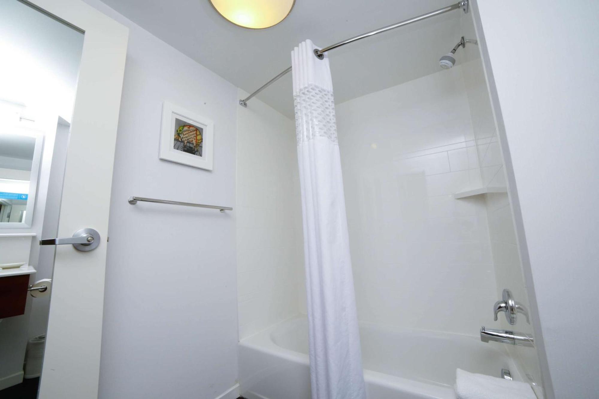 Hampton Inn Franklin, Nc Екстер'єр фото