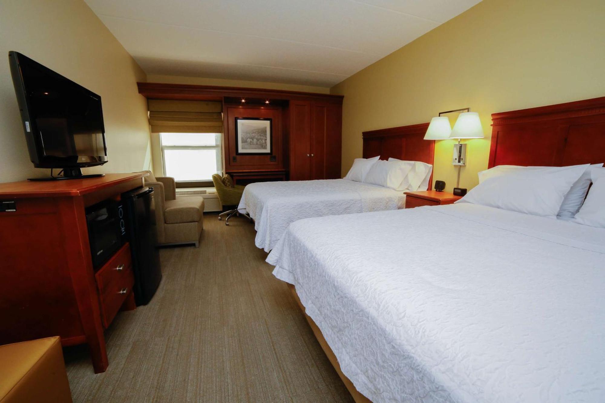 Hampton Inn Franklin, Nc Екстер'єр фото
